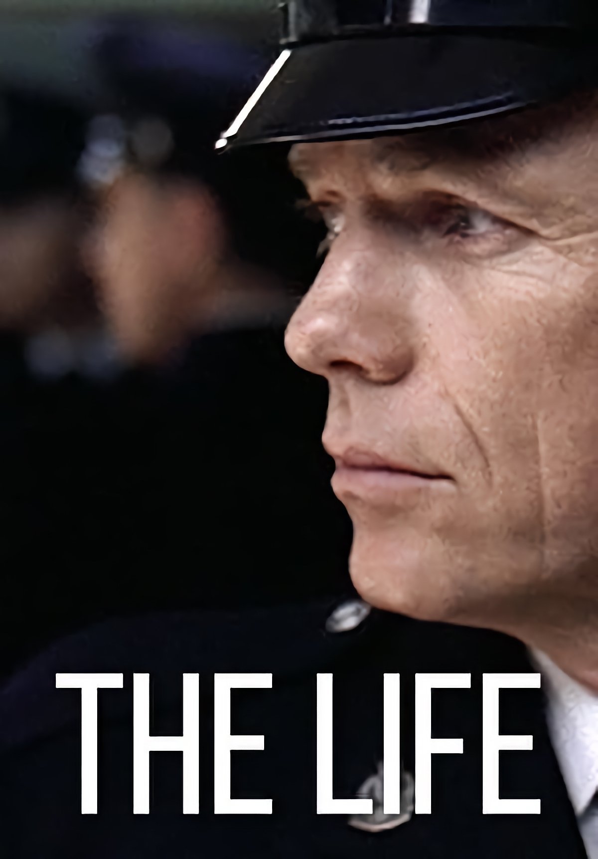 Постер The Life